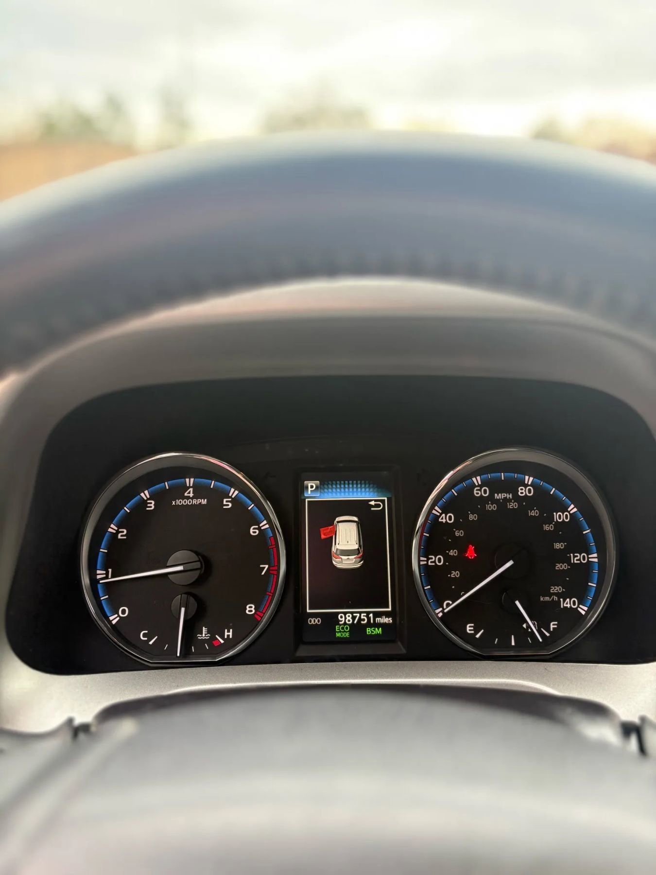 Used 2016 Toyota RAV4 Limited image 41