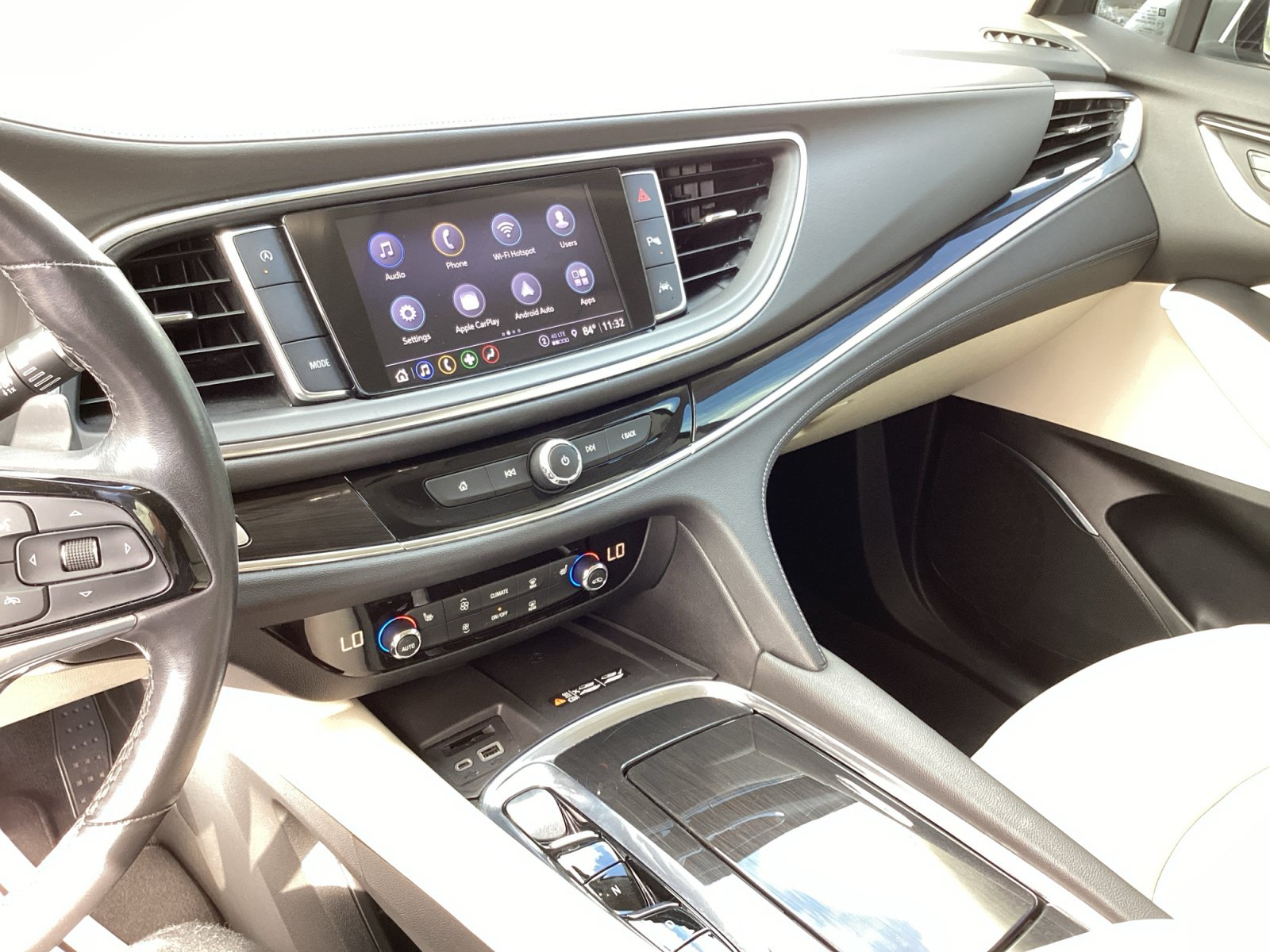 Used 2023 Buick Enclave Essence w/ Trailering Package, 5000 lbs. FWD image 14