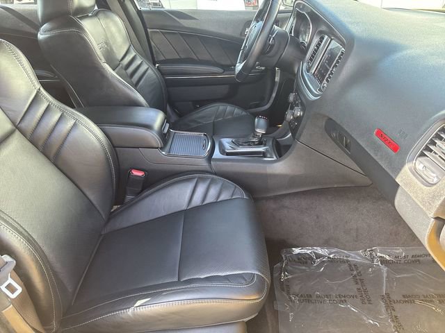 Used 2018 Dodge Charger SRT Hellcat image 2