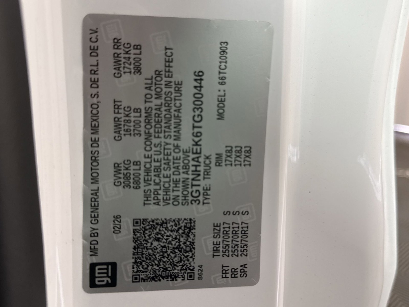 New 2026 GMC Sierra 1500 Pro image 29