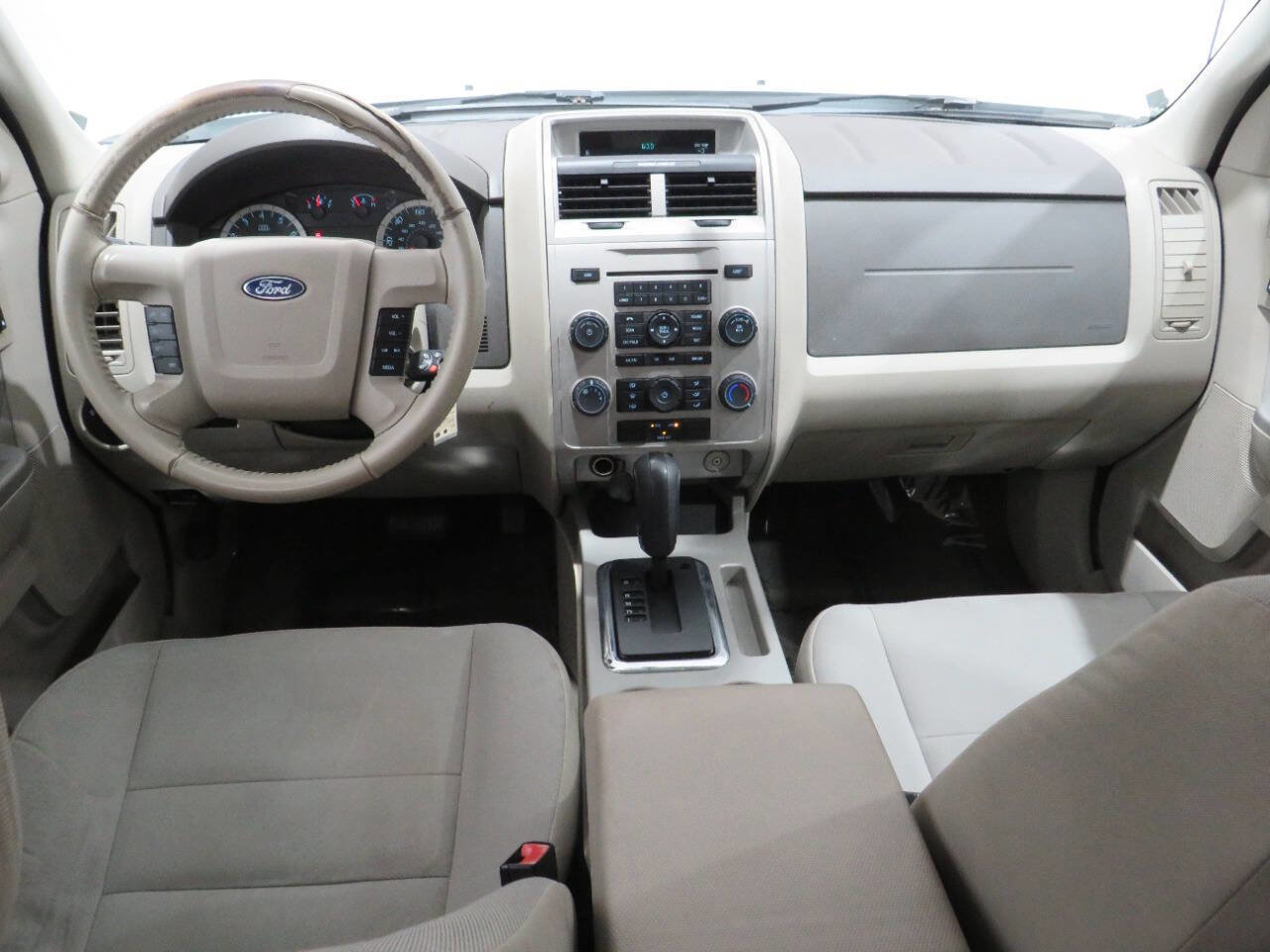 Used 2012 Ford Escape XLT image 13