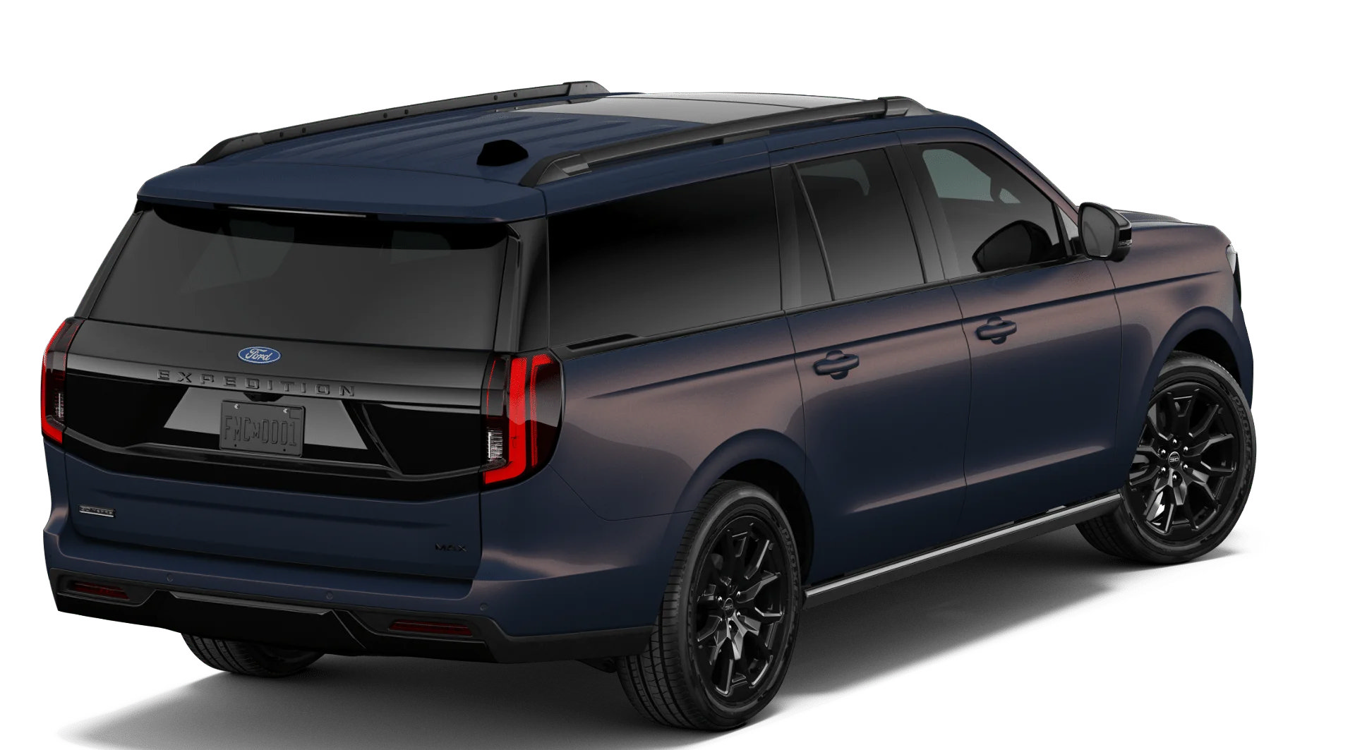 New 2027 Ford Expedition Max Platinum AWD/4WD image 26