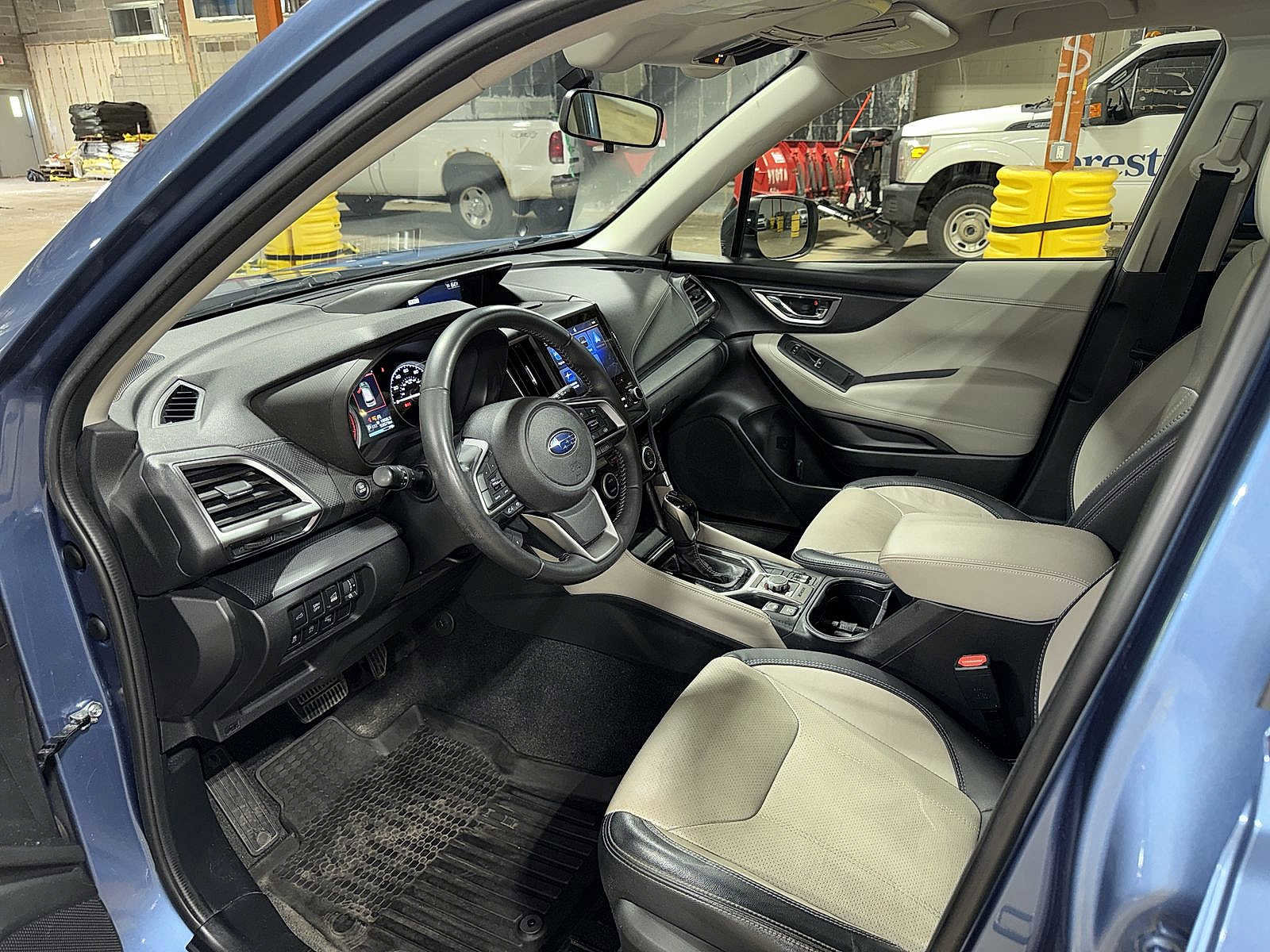 Used 2020 Subaru Forester Limited AWD/4WD image 29