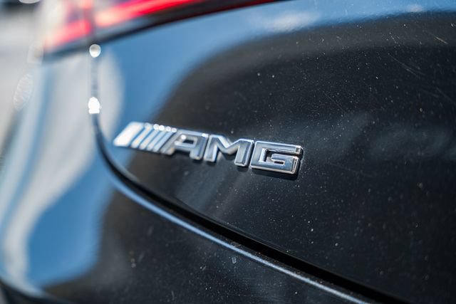 Used 2024 Mercedes-Benz CLE 53 AMG 4MATIC image 10