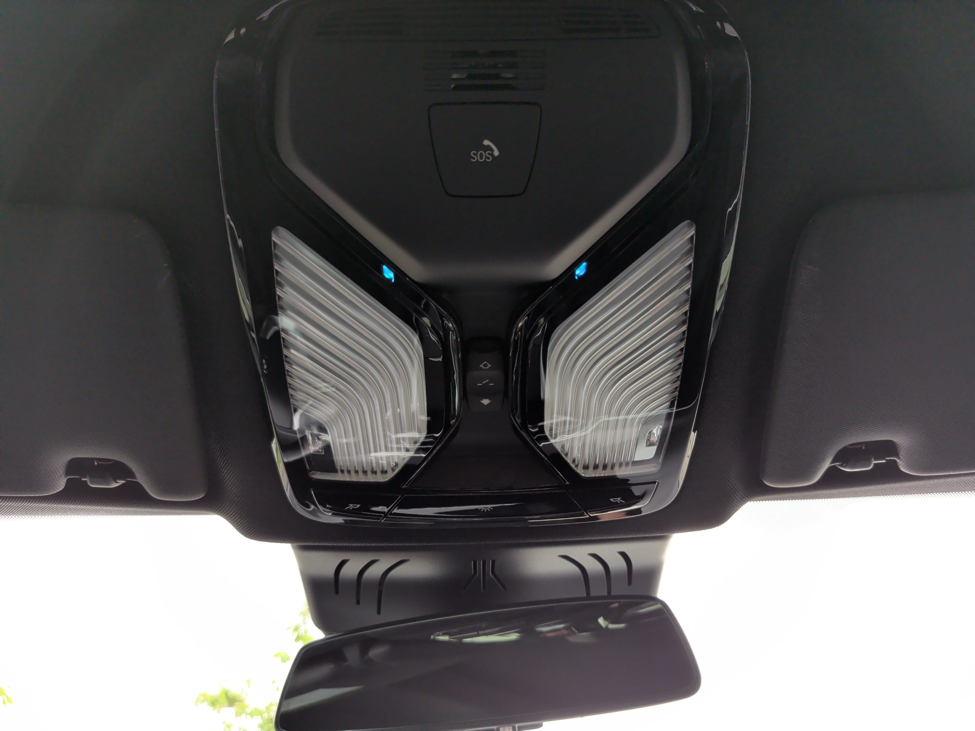 Certified 2024 BMW i4 eDrive35 w/ Premium Package RWD image 31