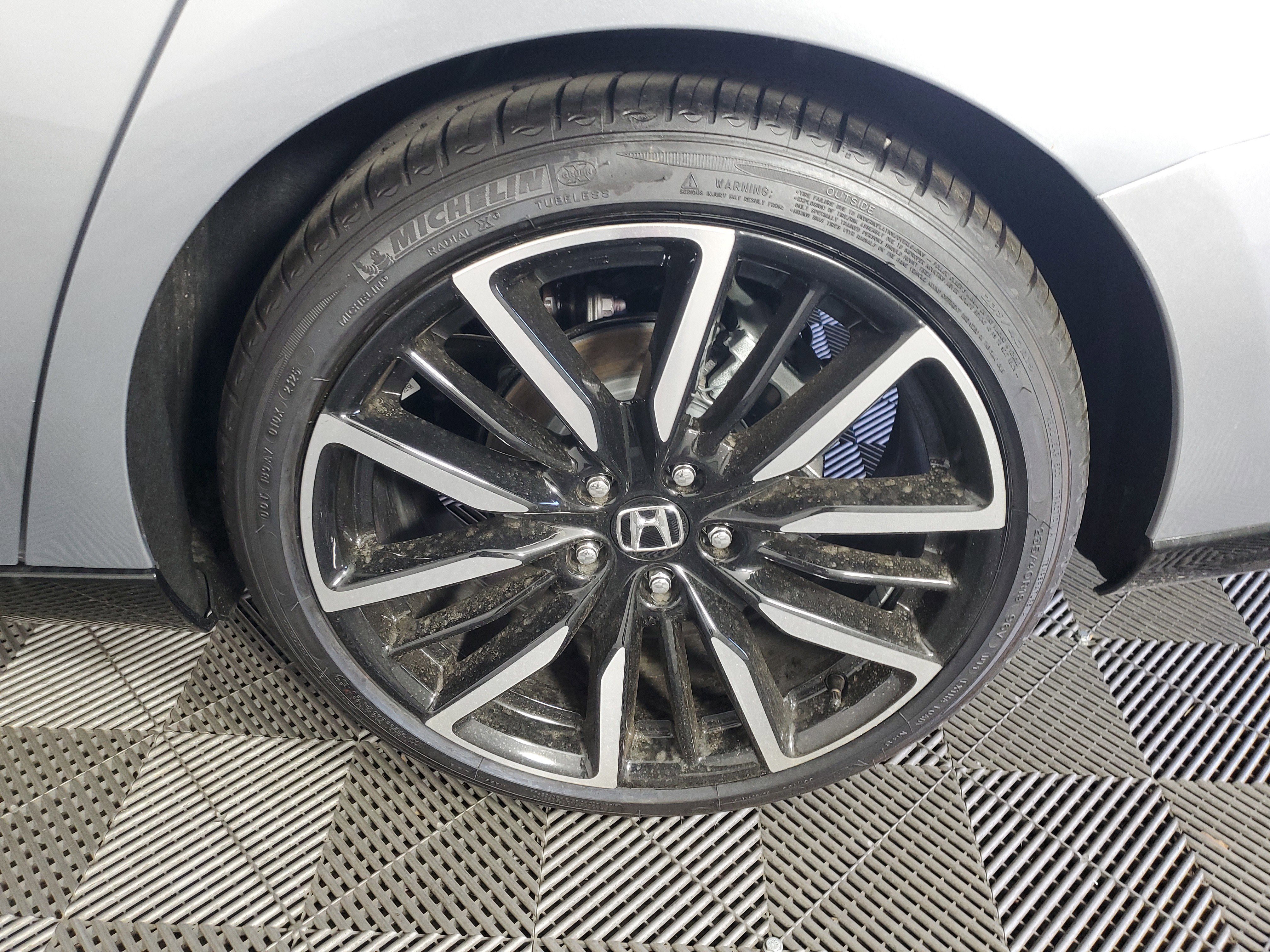 New 2025 Honda Accord Touring image 32