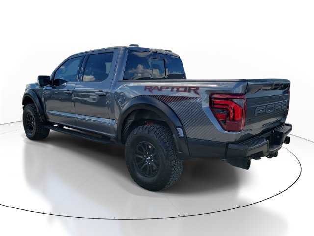 Used 2025 Ford F150 Raptor AWD/4WD image 3