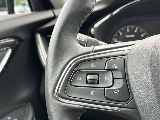 Used 2023 Buick Envision Preferred w/ Sport Touring Package image 21