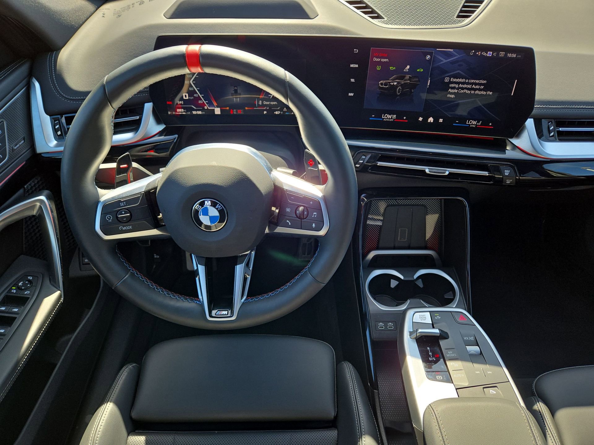 Used 2026 BMW X1 M35i AWD/4WD image 14