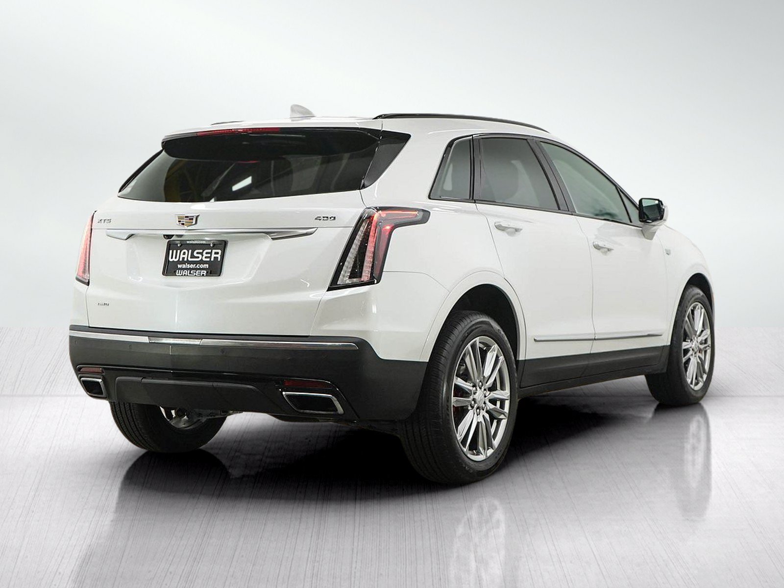 Used 2023 Cadillac XT5 Sportv AWD/4WD image 5