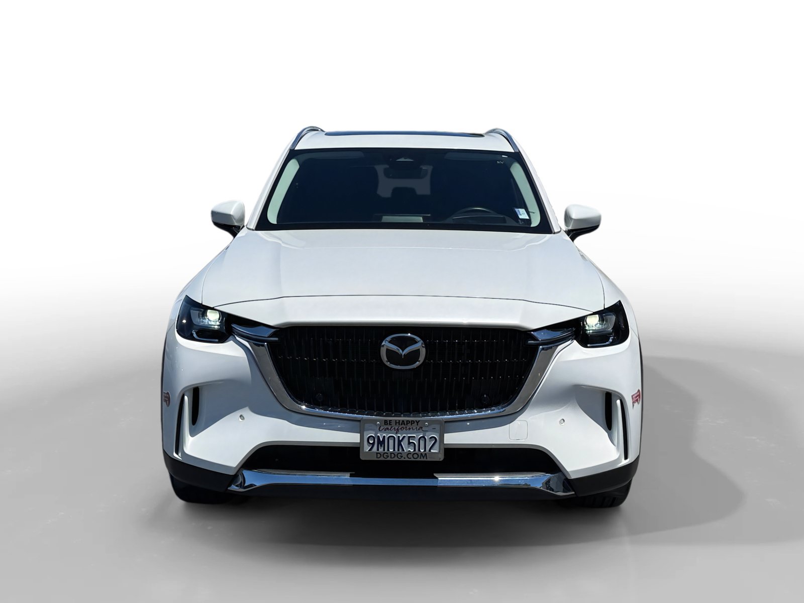 Certified 2024 MAZDA CX-90 Plug-In Hybrid w/ Premium Pkg AWD/4WD image 8
