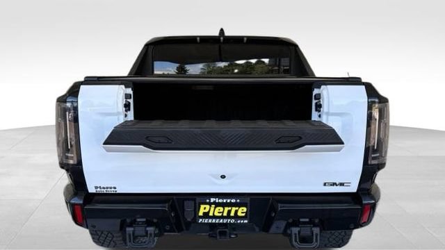 Used 2023 GMC Hummer EV Edition 1 AWD/4WD image 3