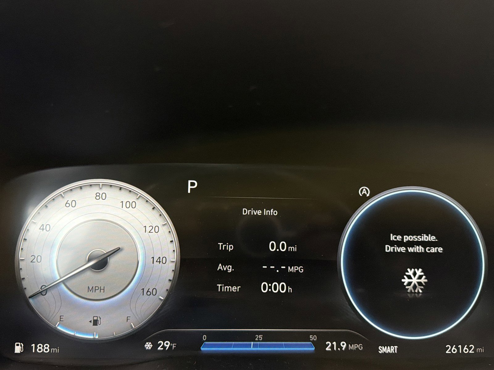 Used 2022 Hyundai Santa Fe Limited w/ Cargo Package image 21