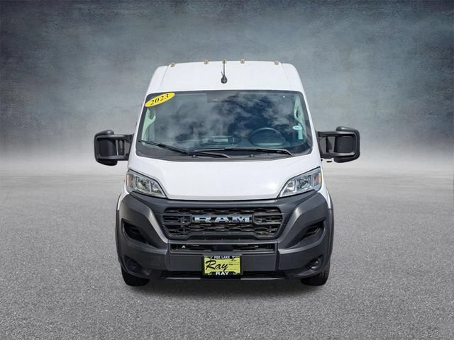 Used 2023 RAM ProMaster 2500 FWD image 11