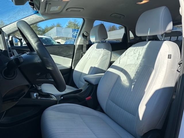Certified 2023 Hyundai Kona SEL w/ Cargo Package image 14
