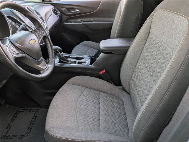 Used 2024 Chevrolet Equinox LT AWD/4WD image 22