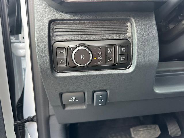 New 2026 Ford F350 Lariat w/ Lariat Ultimate Package image 21