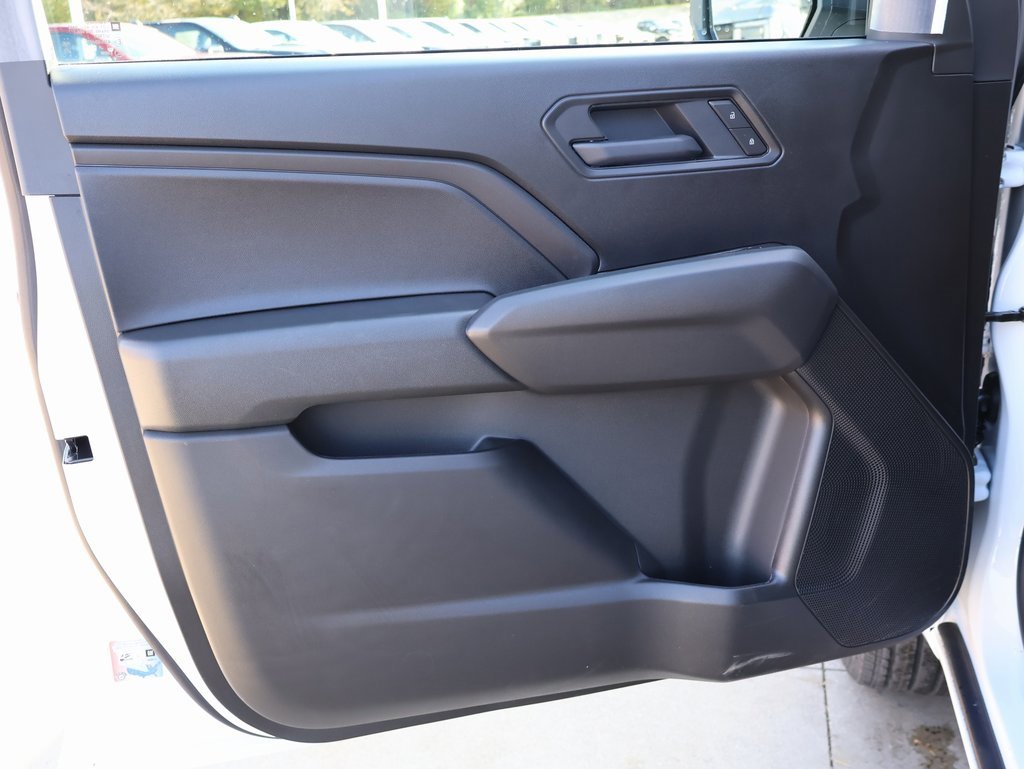 New 2026 Chevrolet Colorado W/T w/ Advanced Trailering Package image 10