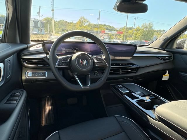 Used 2026 Buick Enclave Sport Touring AWD/4WD image 22