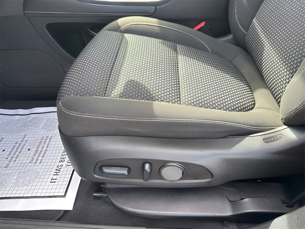 Used 2023 GMC Acadia SLE w/ Driver Convenience Package image 20