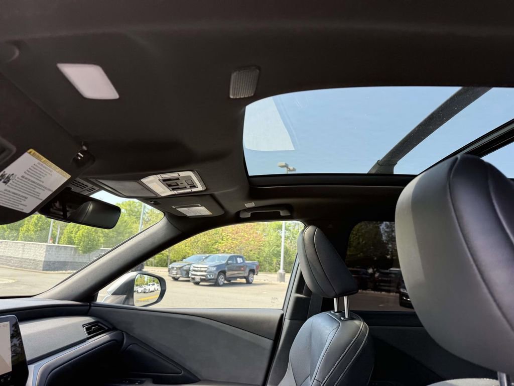 Used 2026 Lexus TX 350 AWD w/ Technology Package image 21