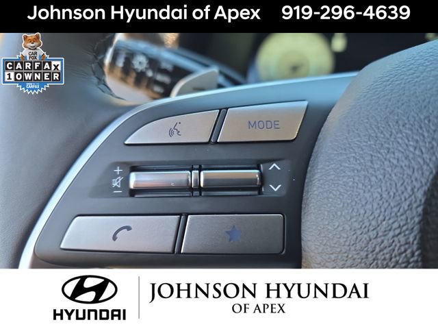 Used 2024 Hyundai Palisade SEL w/ Premium Package image 32