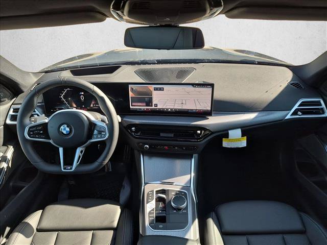 New 2026 BMW 330i xDrive Sedan w/ M Sport Package AWD/4WD image 15