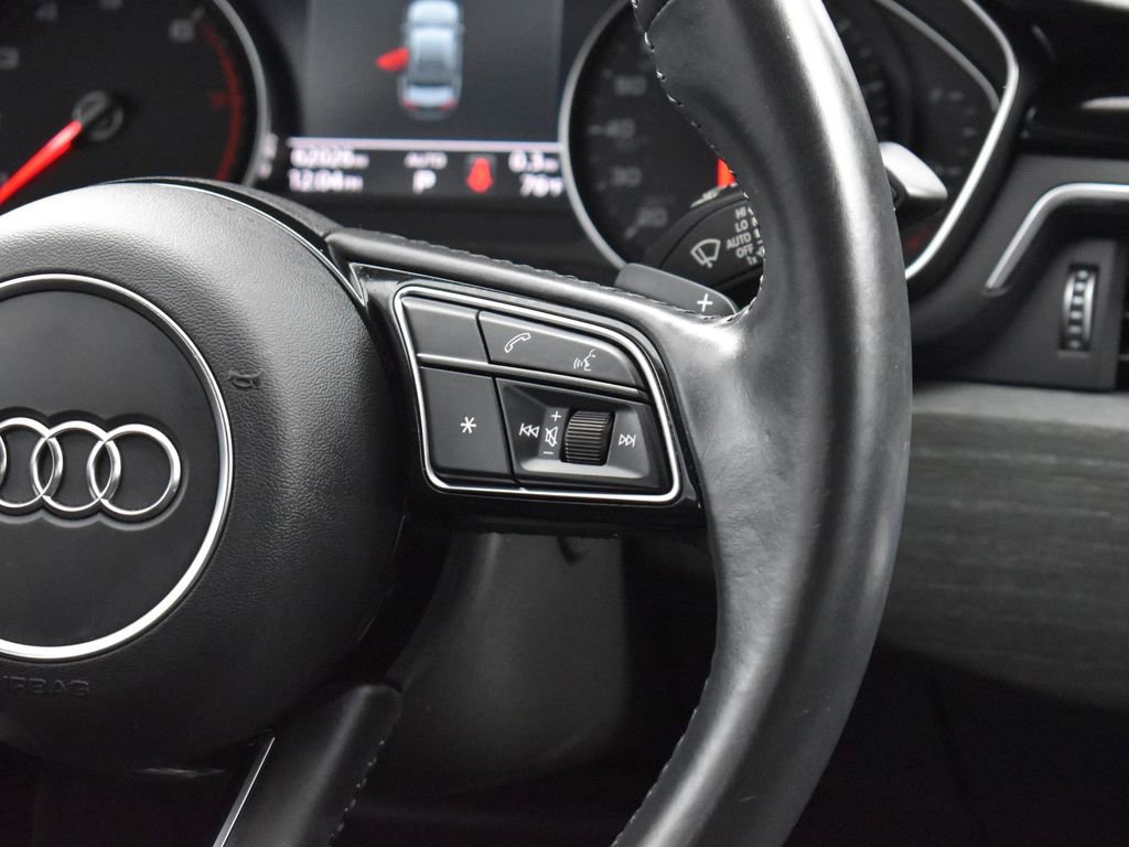 Used 2020 Audi A4 2.0T Premium w/ Convenience Package image 18