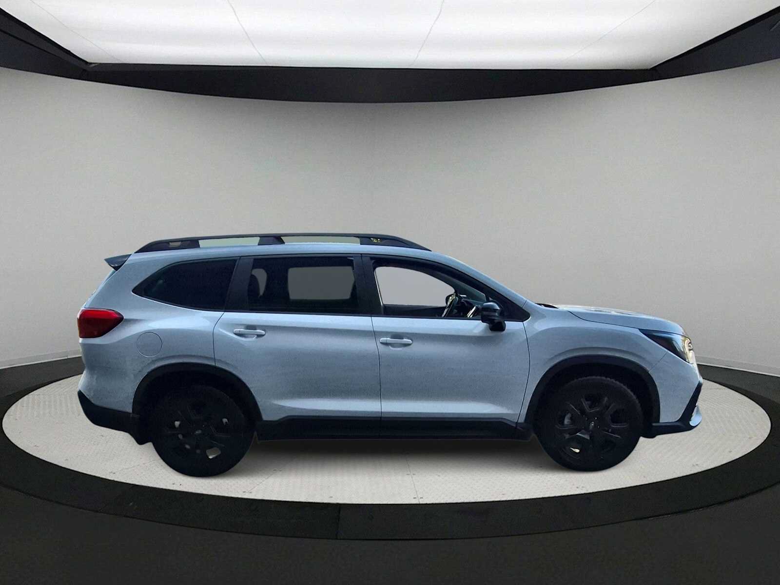 Certified 2023 Subaru Ascent Onyx Edition Limited AWD/4WD image 9