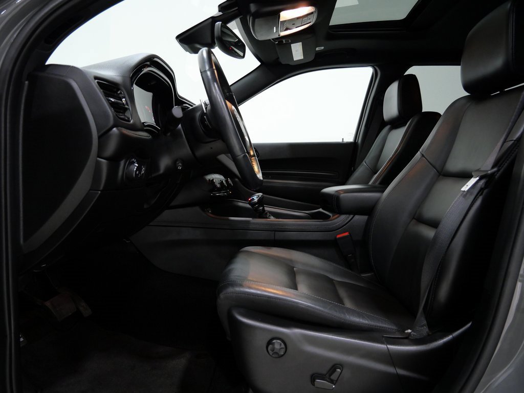Used 2022 Dodge Durango GT image 12
