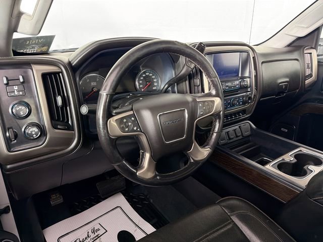 Used 2019 GMC Sierra 2500 Denali image 9