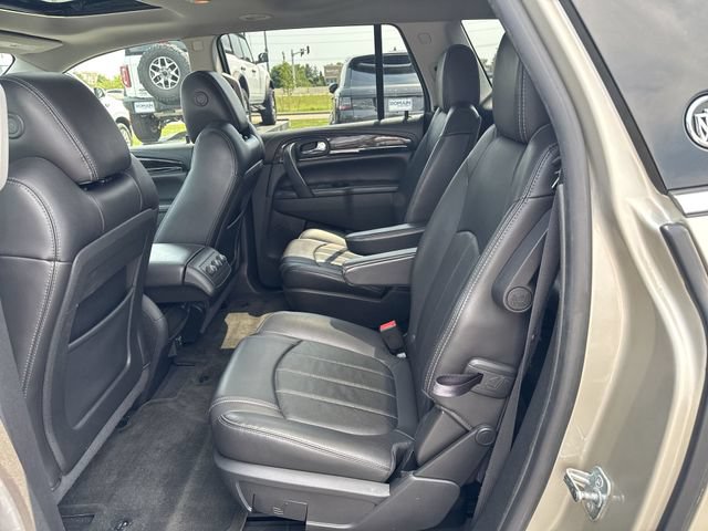 Used 2015 Buick Enclave Leather FWD image 12