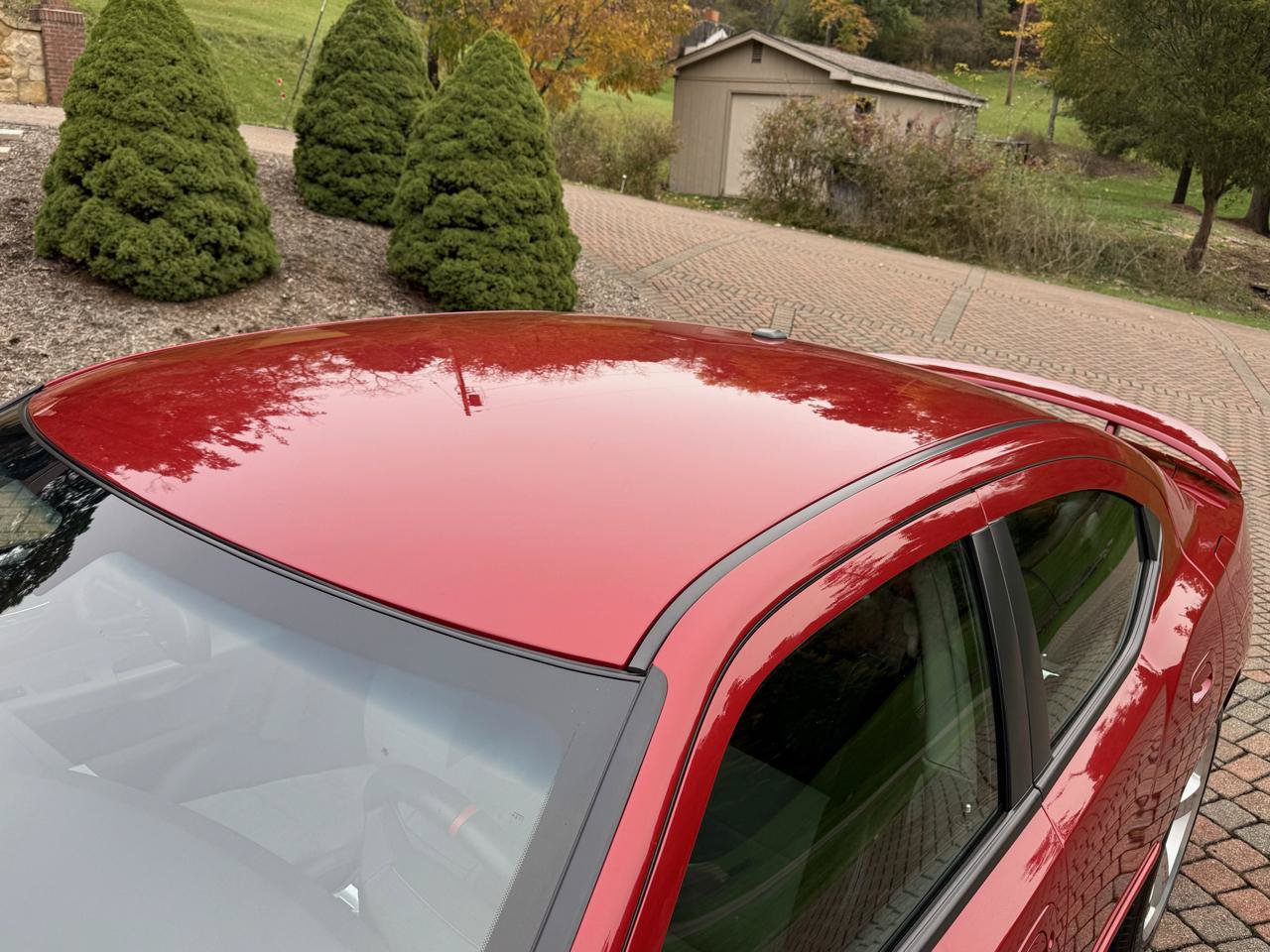 Used 2006 Dodge Charger SRT8 w/ SRT Option Group III RWD image 10