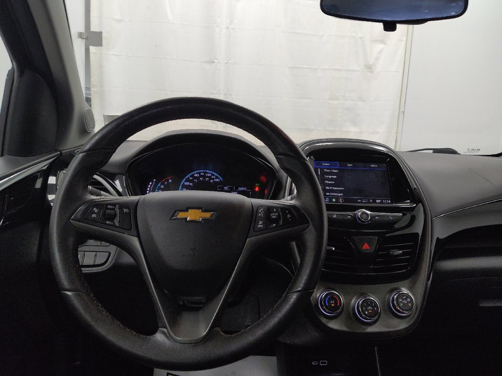 Used 2021 Chevrolet Spark LT w/ Driver Confidence Package FWD image 22