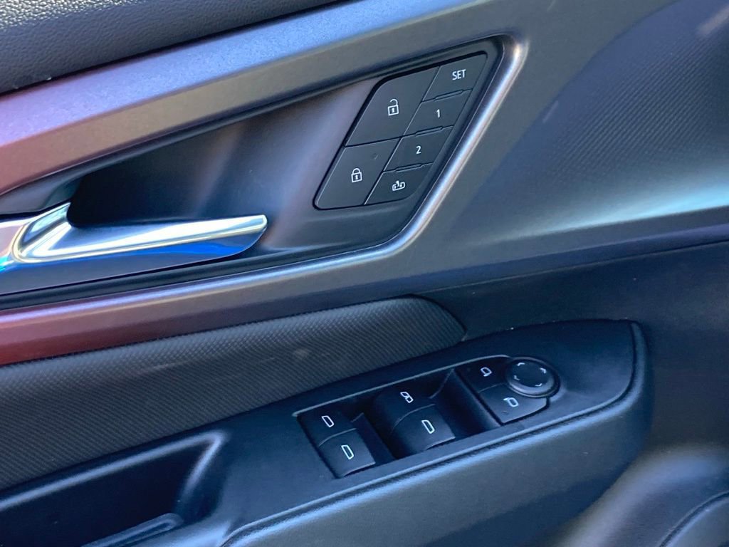 New 2026 Chevrolet Equinox EV RS image 20