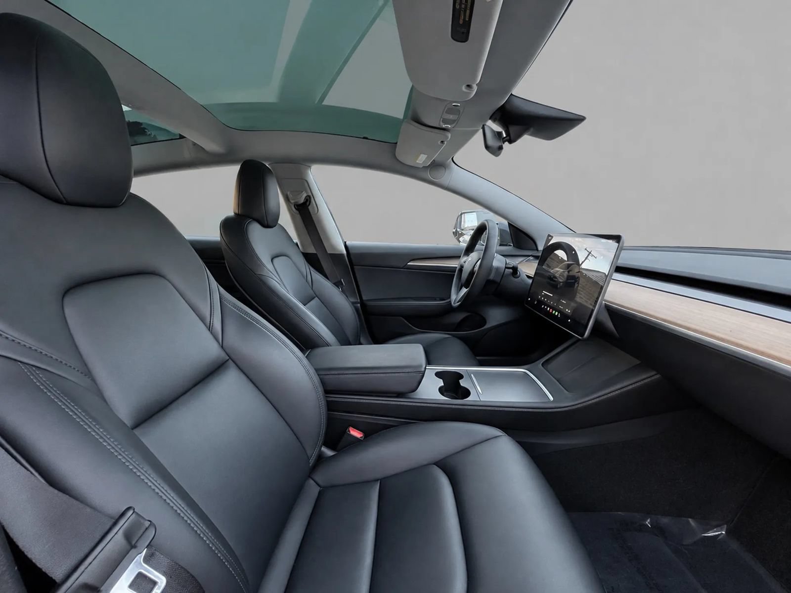 Used 2023 Tesla Model 3 Standard Range RWD image 22