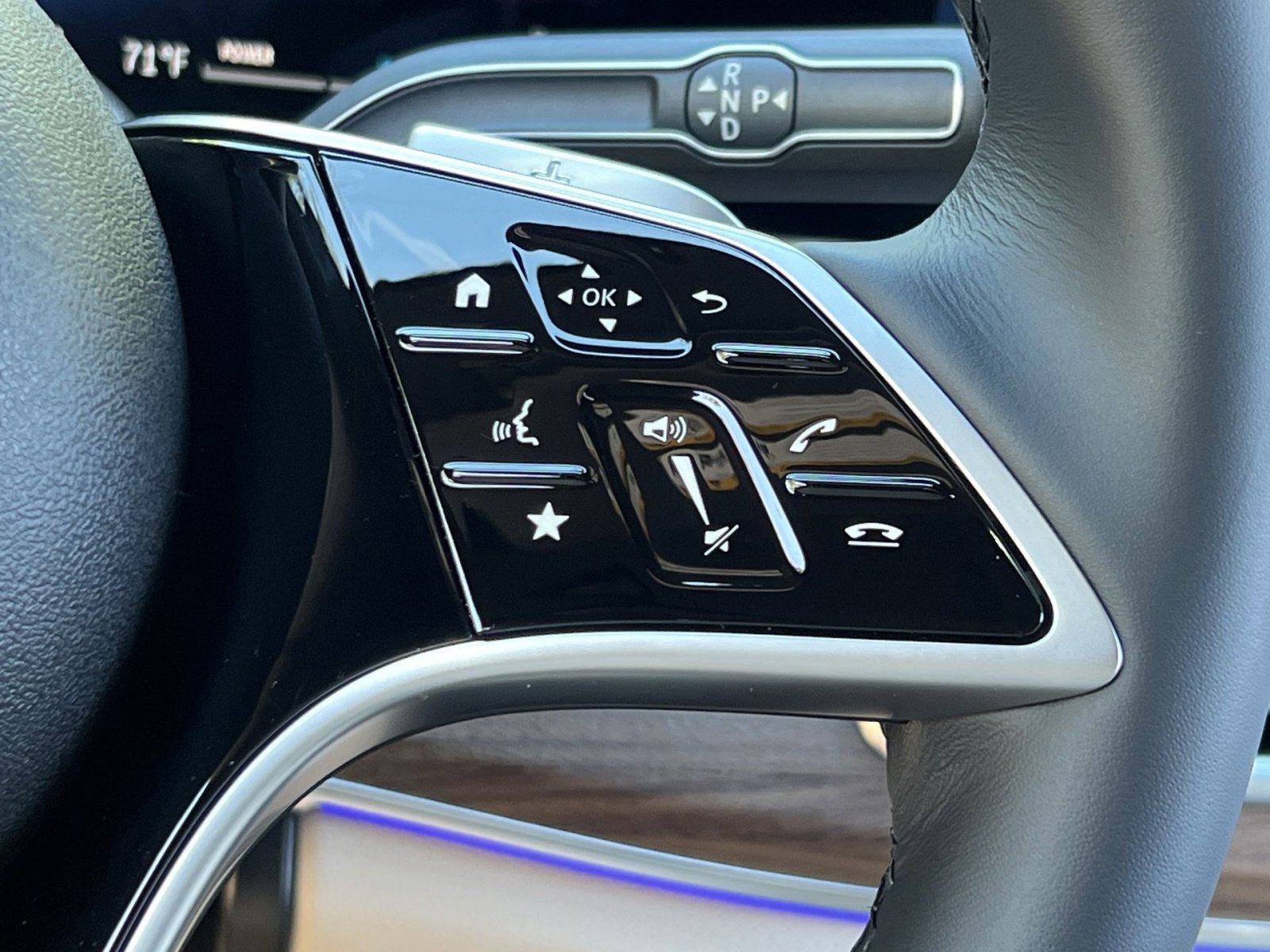 New 2026 Mercedes-Benz GLE 580 4MATIC image 30