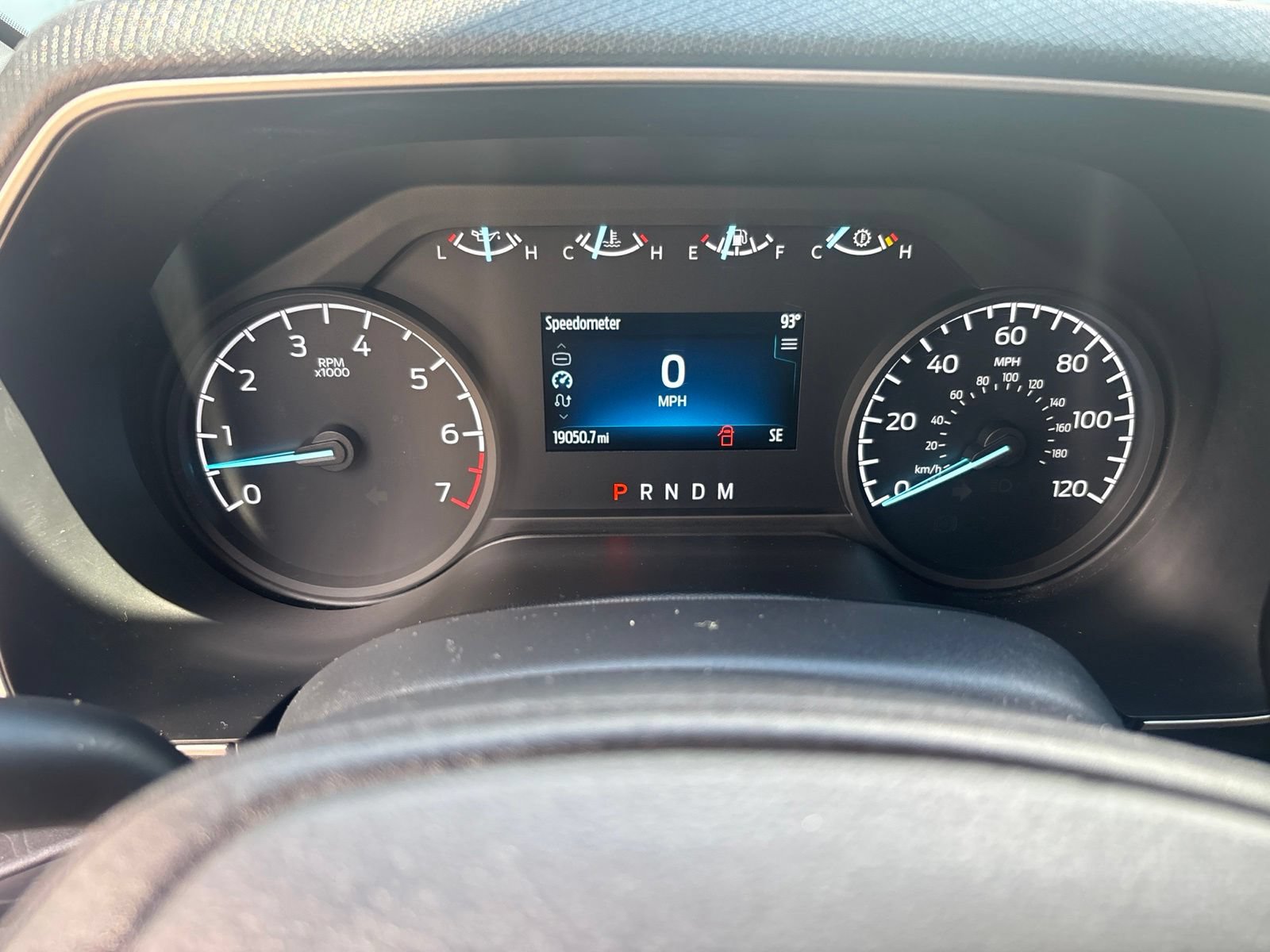 Certified 2023 Ford F150 XL w/ STX Appearance Package AWD/4WD image 19