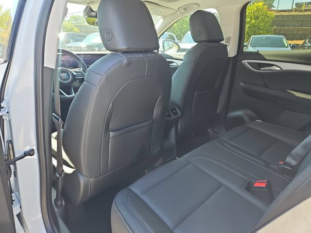 New 2026 Buick Envision Avenir AWD/4WD image 12