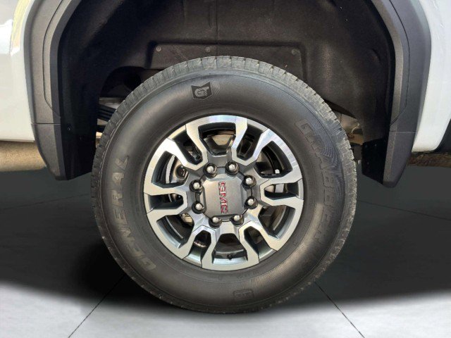 Used 2022 GMC Sierra 2500 AT4 image 54