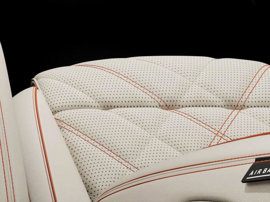 New 2026 Genesis GV70 3.5T Sport Prestige image 16