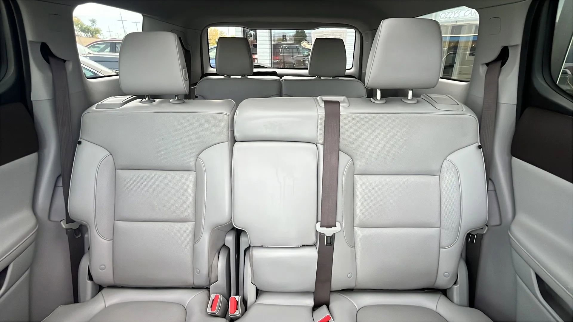 Used 2019 GMC Acadia SLT image 18