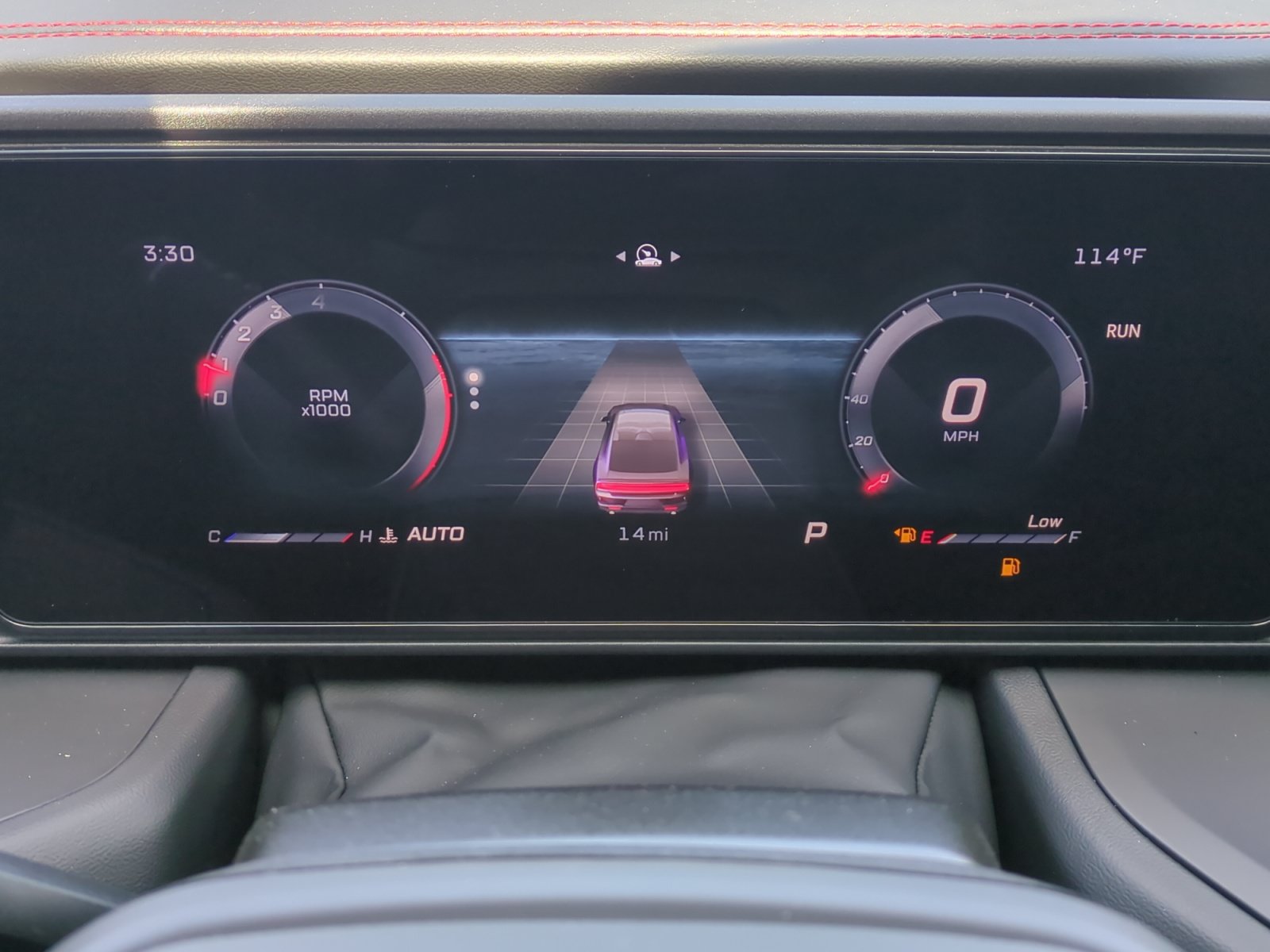 New 2026 Dodge Charger R/T AWD/4WD image 10