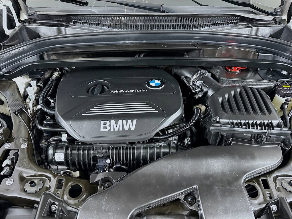 Used 2018 BMW X1 xDrive28i image 30