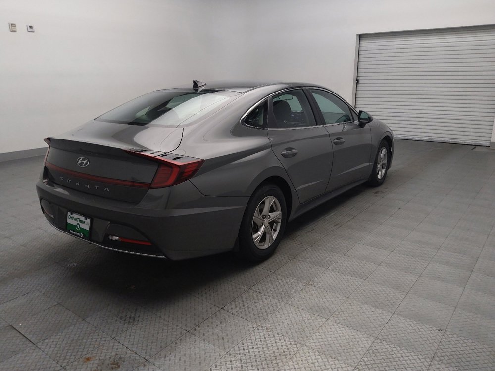 Used 2020 Hyundai Sonata SE FWD image 9