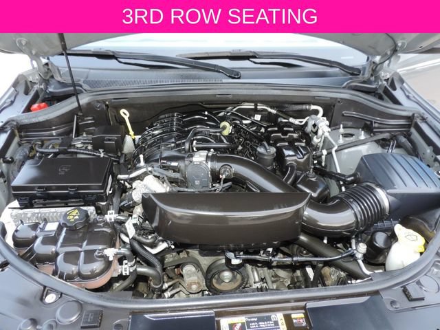 Used 2022 Dodge Durango GT AWD/4WD image 18