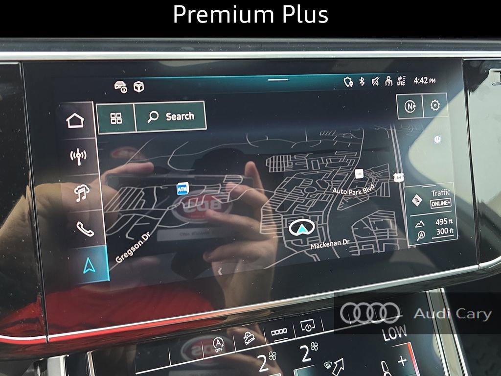 New 2025 Audi Q7 3.0T Premium Plus image 21