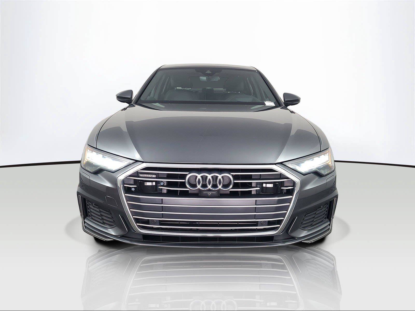 Used 2019 Audi A6 3.0T Prestige w/ Prestige Package AWD/4WD image 2