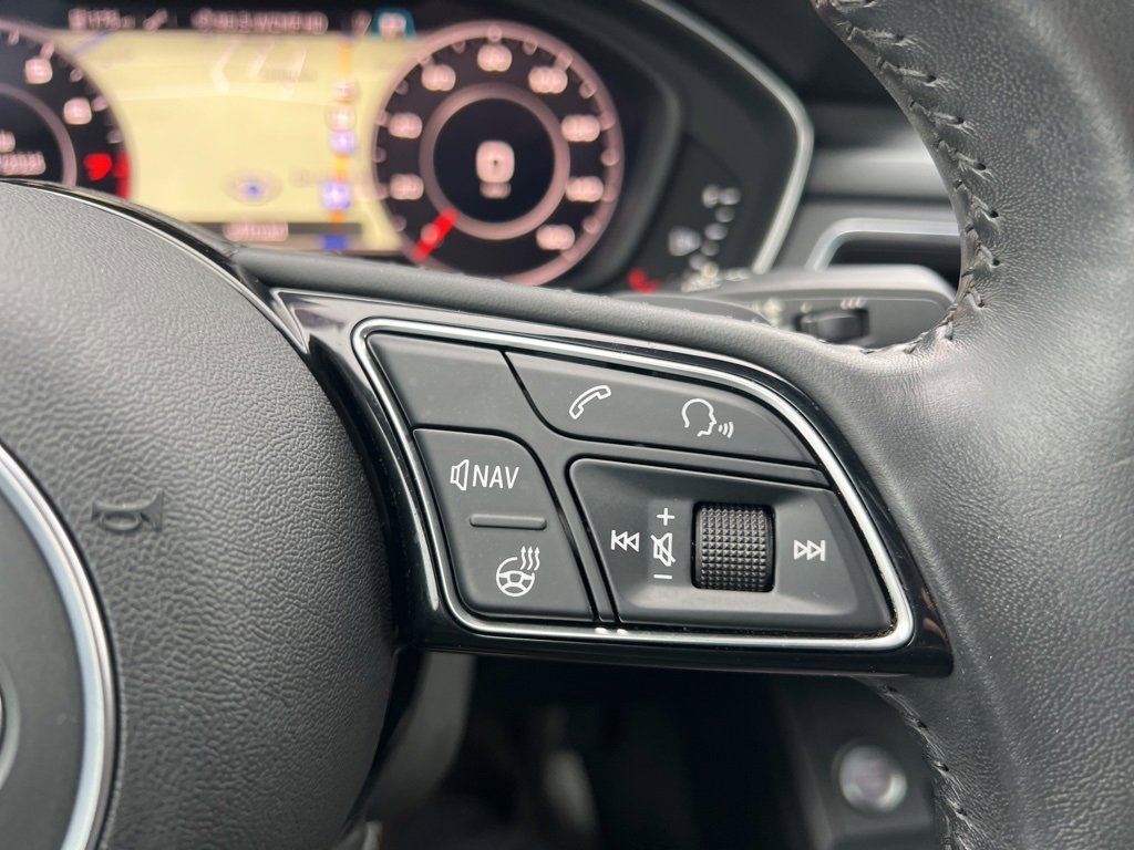 Used 2019 Audi A4 2.0T Premium Plus w/ Premium Plus Package image 21