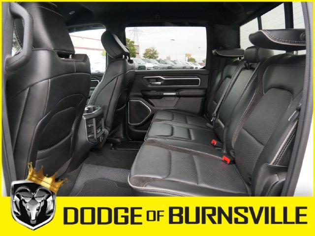 Used 2023 RAM 1500 Laramie AWD/4WD image 14